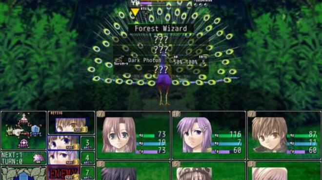 Lord of the Seal PC Crack