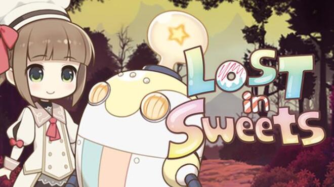 Lost In Sweets Free Download