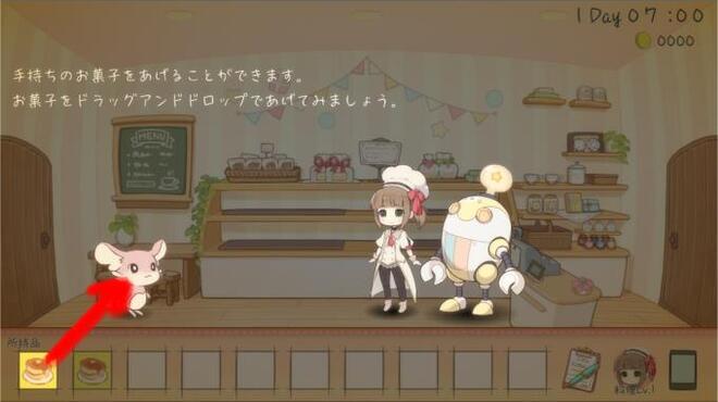 Lost In Sweets PC Crack