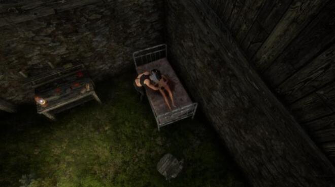 Lustful Survival PC Crack