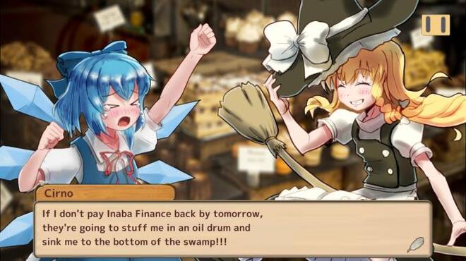 Marisas Marvelous Magic Shop REPACK Torrent Download