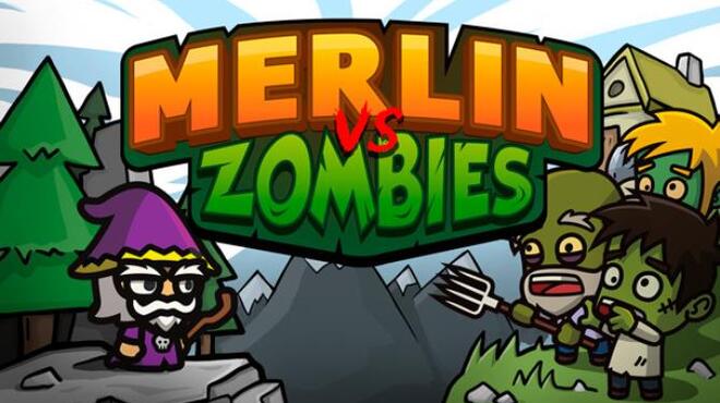 Merlin vs Zombies Free Download Merlin vs Zombies Free Download