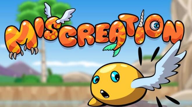 Miscreation Evolve Your Creature Free Download