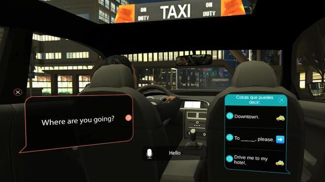 Mondly: Learn Languages in VR PC Crack