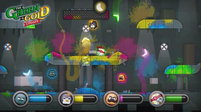 Move Or Die Torrent Download