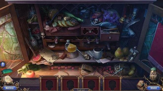 Ms Holmes The Monster of the Baskervilles Collectors Edition PC Crack