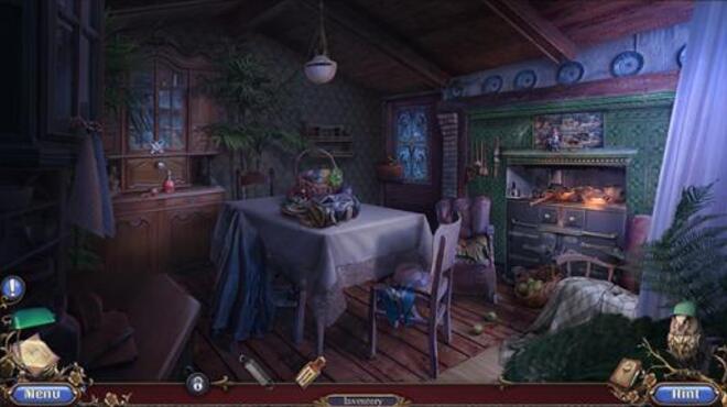 Ms Holmes The Monster of the Baskervilles Collectors Edition Torrent Download