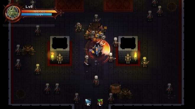 Mulite Sword Man PC Crack