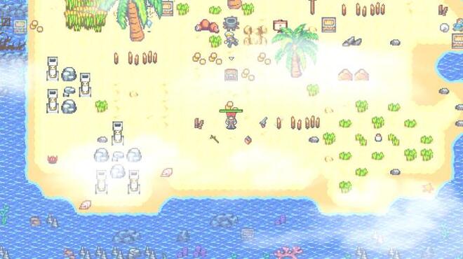 Mutiny Island MULTi3 PC Crack Mutiny Island MULTi3 PC Crack