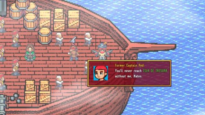 Mutiny Island MULTi3 Torrent Download Mutiny Island MULTi3 Torrent Download