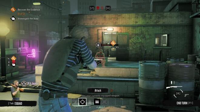 Narcos Rise of the Cartels PC Crack