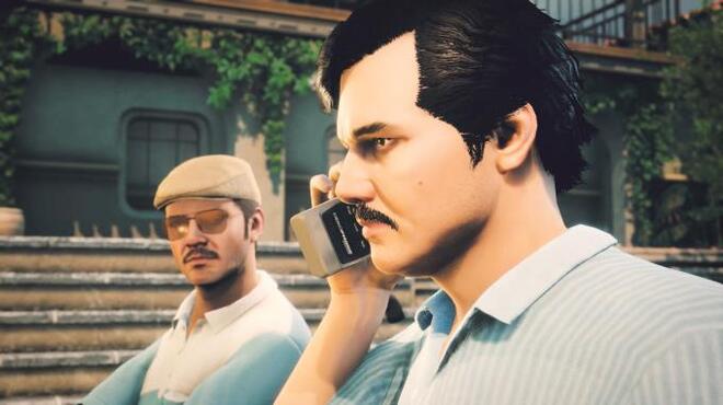Narcos Rise of the Cartels Torrent Download