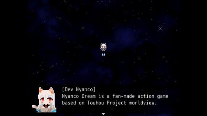 Nyanco Dream PC Crack