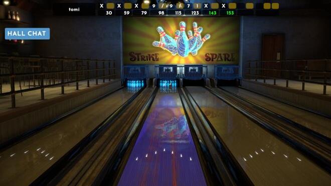 Premium Bowling PROPER PC Crack