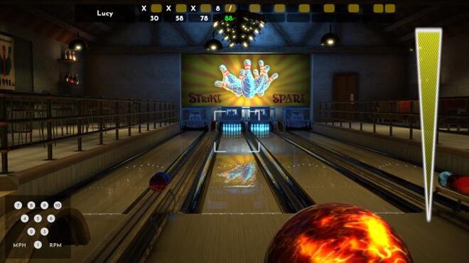 Premium Bowling PROPER Torrent Download