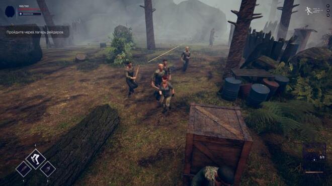 Red Evil Torrent Download