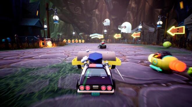 Race With Ryan Torrent Download
