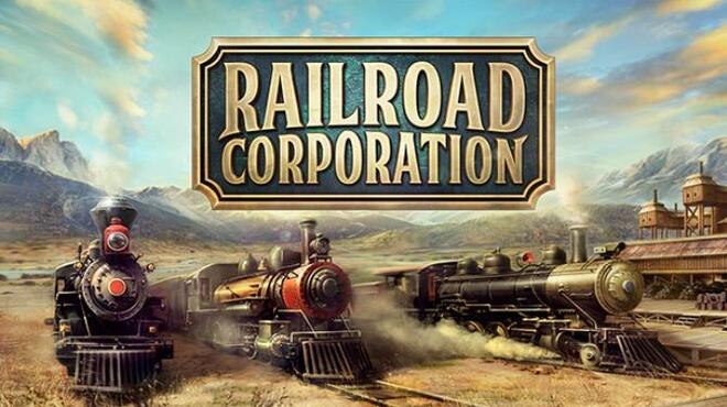 Railroad Corporation Free Download Railroad Corporation Free Download