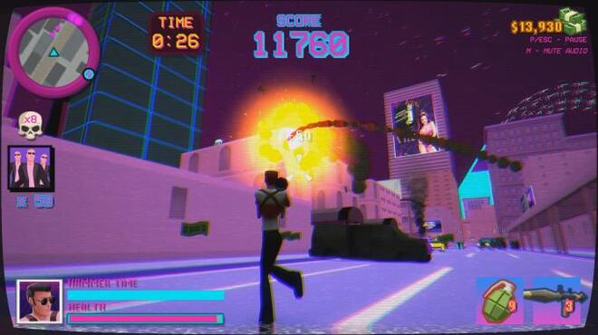 Rampage Miami Torrent Download Rampage Miami Torrent Download