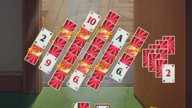 Restaurant Solitaire Pleasant Dinner Torrent Download