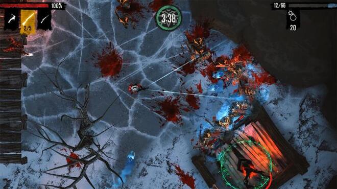 Ritual Crown of Horns PC Crack
