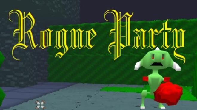 Rogue Party Free Download Rogue Party Free Download