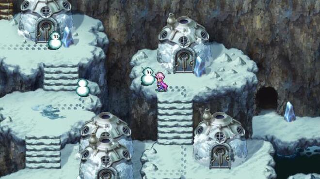 Romancing SaGa 3 PC Crack Romancing SaGa 3 PC Crack