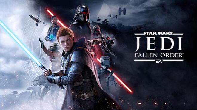 STAR WARS Jedi Fallen Order Free Download STAR WARS Jedi Fallen Order Free Download