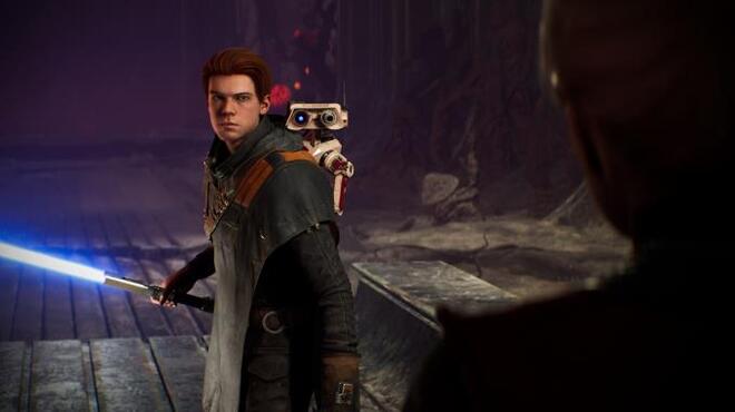 STAR WARS Jedi Fallen Order Torrent Download STAR WARS Jedi Fallen Order Torrent Download