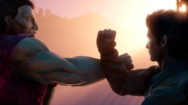 Shenmue III PC Crack