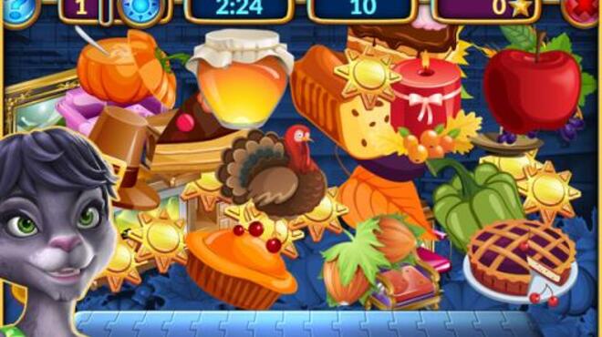Shopping Clutter 4 A Perfect Thanksgiving Torrent Download