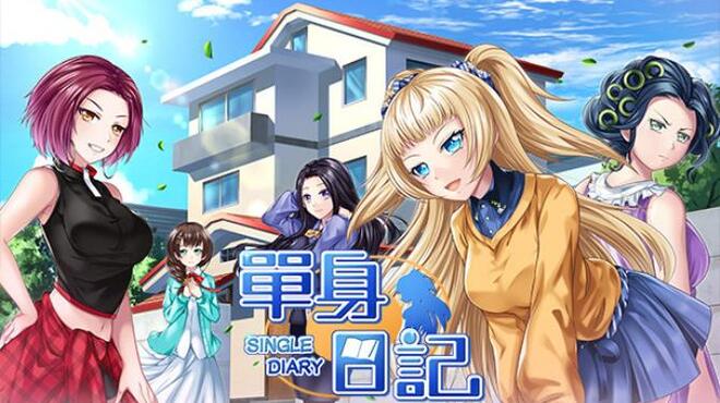 Single Diary Fresh Graduate Free Download