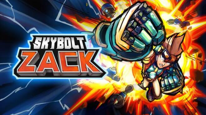 Skybolt Zack Free Download