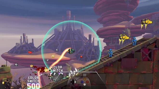 Skybolt Zack PC Crack