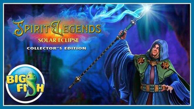 Spirit Legends Solar Eclipse Free Download Spirit Legends Solar Eclipse Free Download