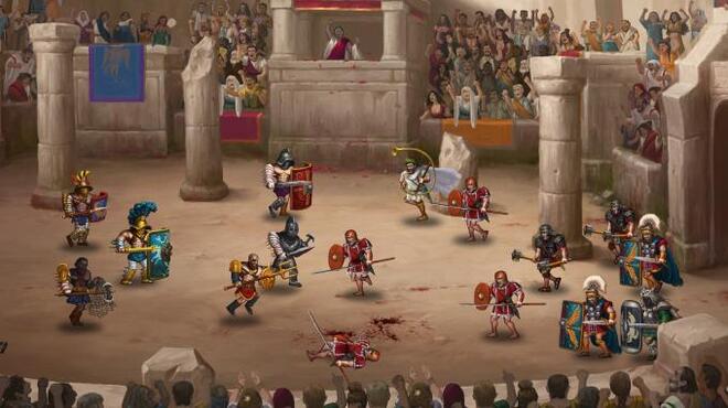 Story of a Gladiator Torrent Download Story of a Gladiator Torrent Download