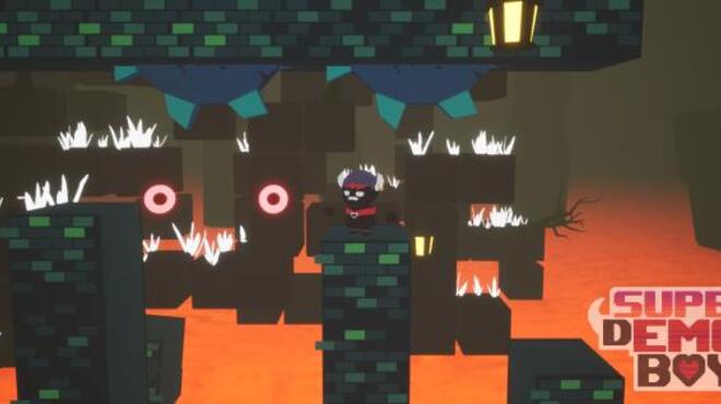 Super Demon Boy Torrent Download Super Demon Boy Torrent Download