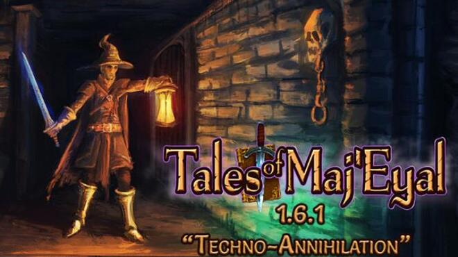 Tales of Maj Eyal v1 6 3 RIP Free Download Tales of Maj Eyal v1 6 3 RIP Free Download