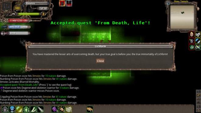 Tales of Maj Eyal v1 6 3 RIP PC Crack Tales of Maj Eyal v1 6 3 RIP PC Crack