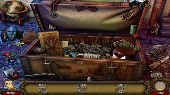 Tales of Sorrow: Strawsbrough Town PC Crack Tales of Sorrow: Strawsbrough Town PC Crack