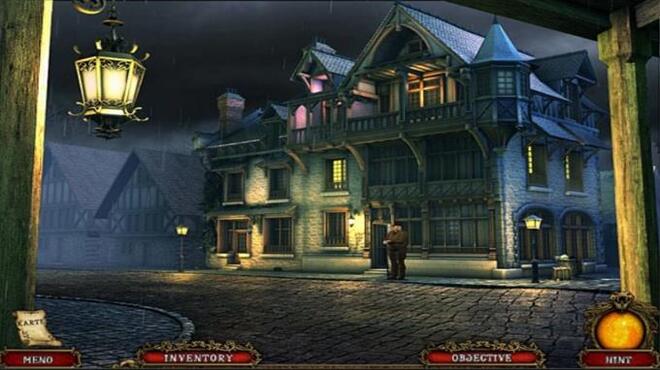 Tales of Sorrow: Strawsbrough Town Torrent Download Tales of Sorrow: Strawsbrough Town Torrent Download