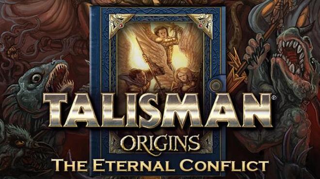 Talisman Origins The Eternal Conflict Free Download Talisman Origins The Eternal Conflict Free Download