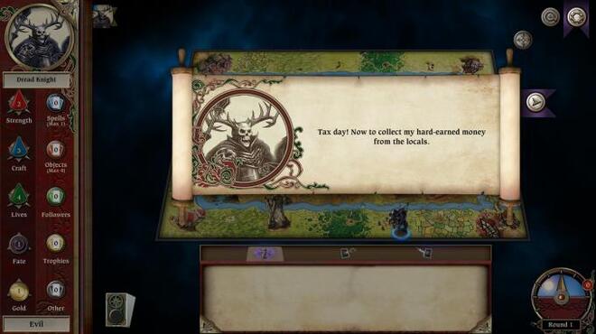Talisman Origins The Eternal Conflict PC Crack Talisman Origins The Eternal Conflict PC Crack