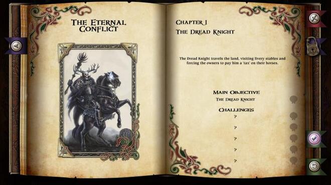 Talisman Origins The Eternal Conflict Torrent Download Talisman Origins The Eternal Conflict Torrent Download