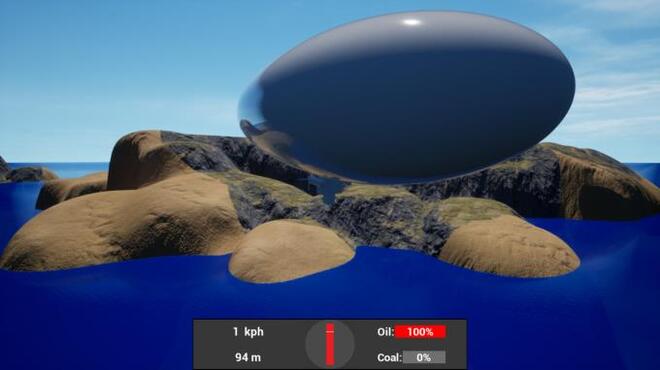 The Airship Designer PC Crack The Airship Designer PC Crack