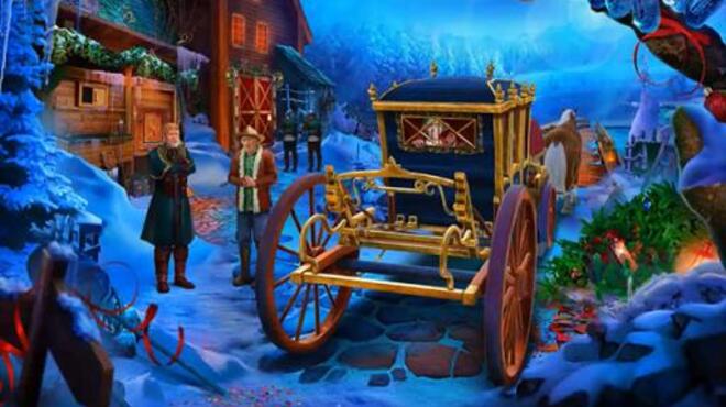 The Christmas Spirit Mother Gooses Untold Tales Collectors Edition Torrent Download The Christmas Spirit Mother Gooses Untold Tales Collectors Edition Torrent Download