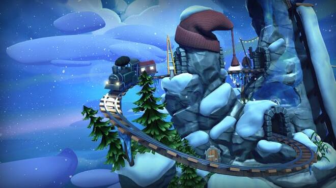 The Curious Tale of the Stolen Pets PC Crack The Curious Tale of the Stolen Pets PC Crack