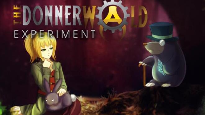 The Donnerwald Experiment Free Download The Donnerwald Experiment Free Download