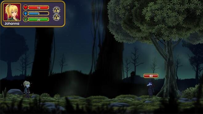 The Donnerwald Experiment PC Crack The Donnerwald Experiment PC Crack