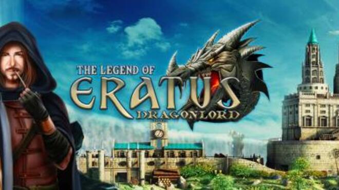 The Legend of Eratus Dragonlord Free Download